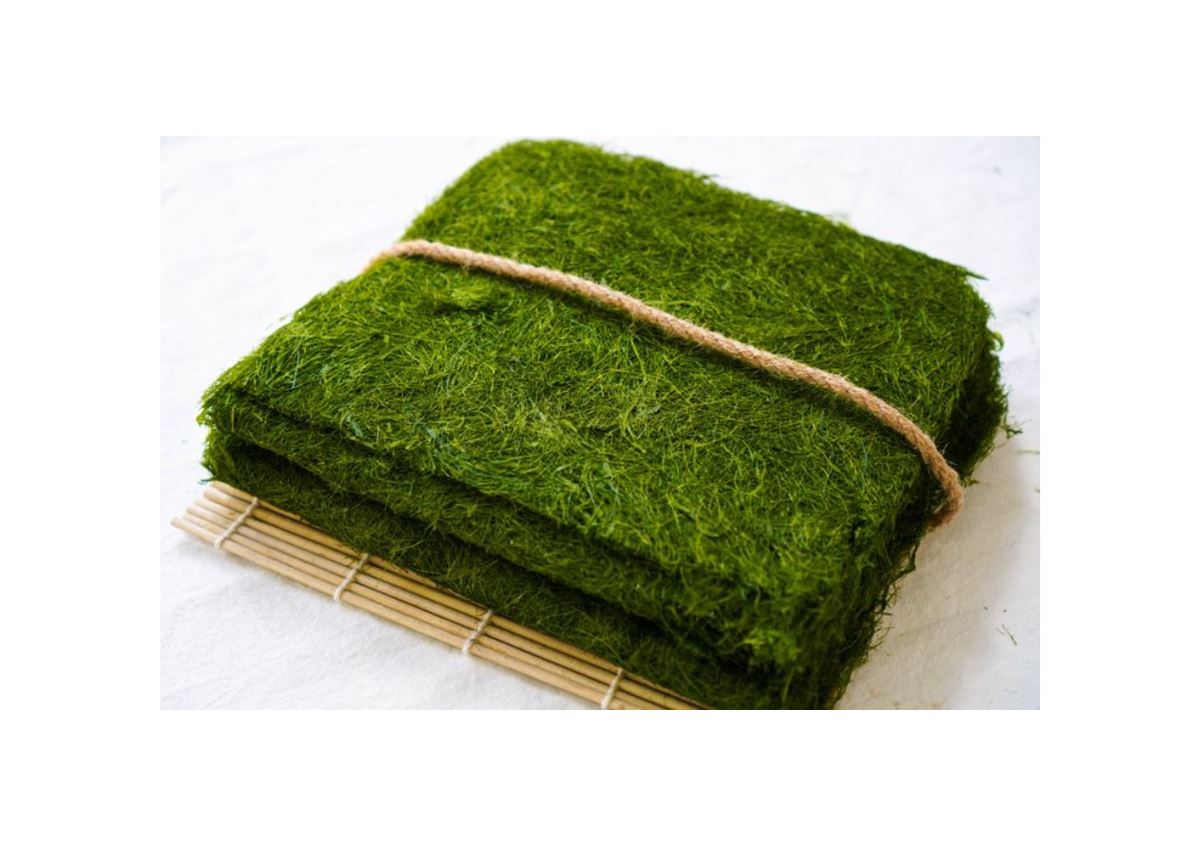 70年伝統の名品西洞甘苔 プレミアム甘苔　生甘苔と焼き甘苔　5袋