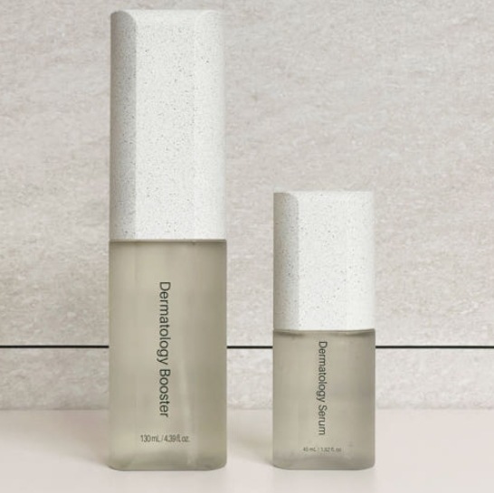 ダーマトロジー EX セット (ブースター＆セラム)