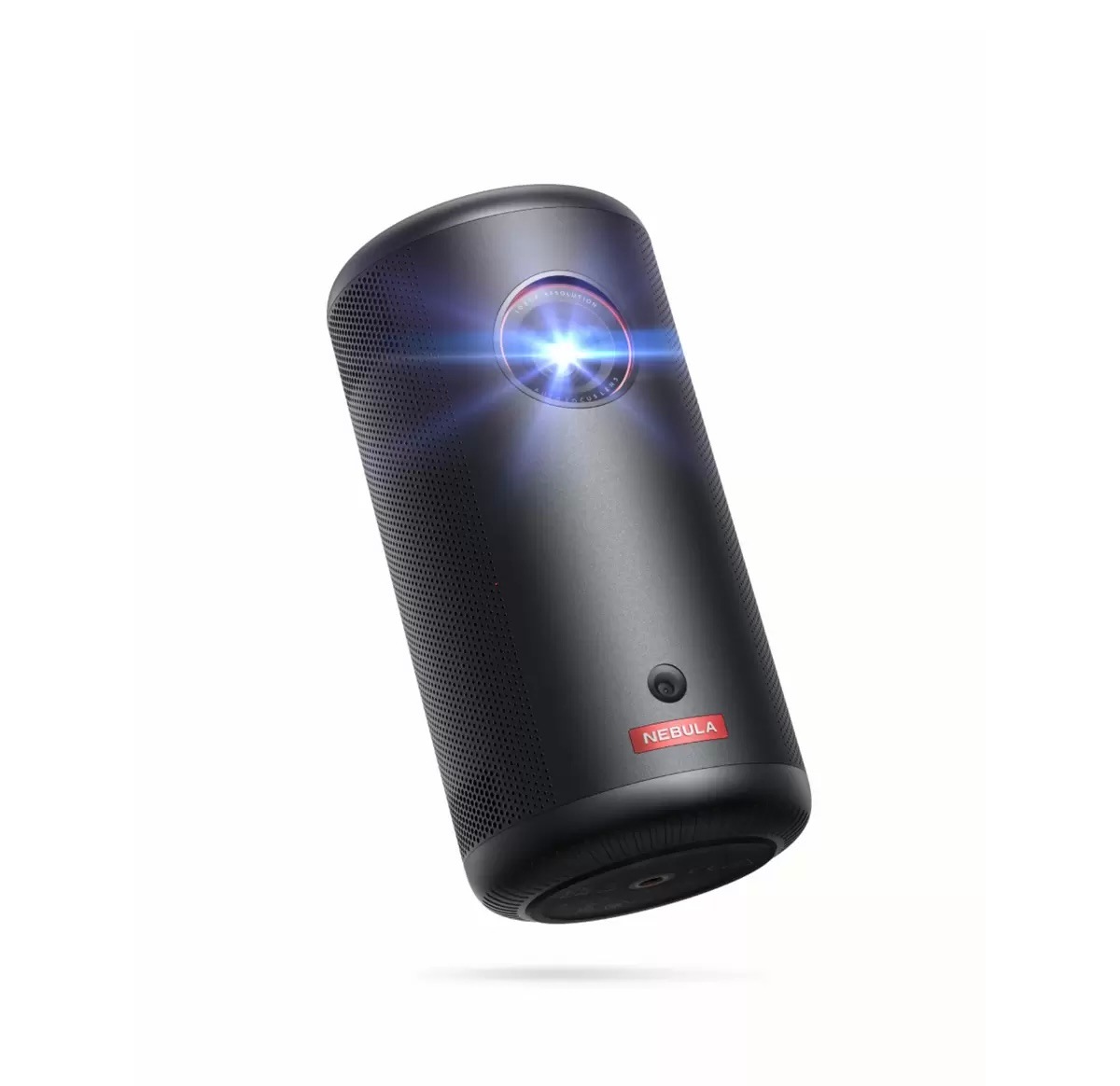 Nebula Capsule 3 ポータブルプロジェクター 200ANSI 新品