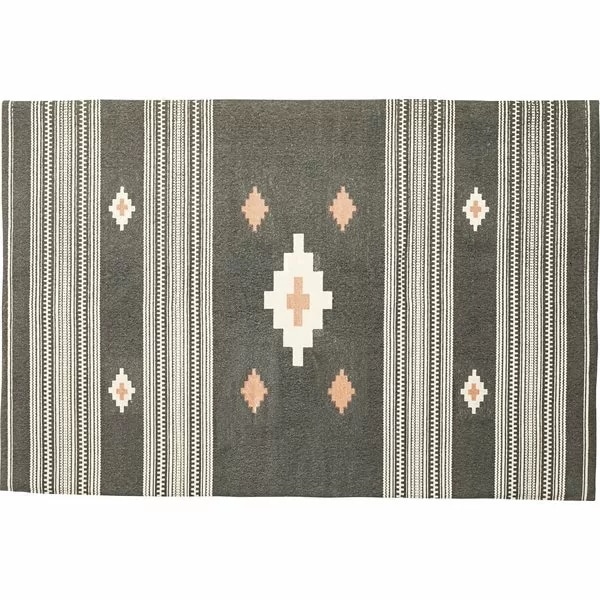 東谷 ラグ W170D230 A/B/C TTR-163