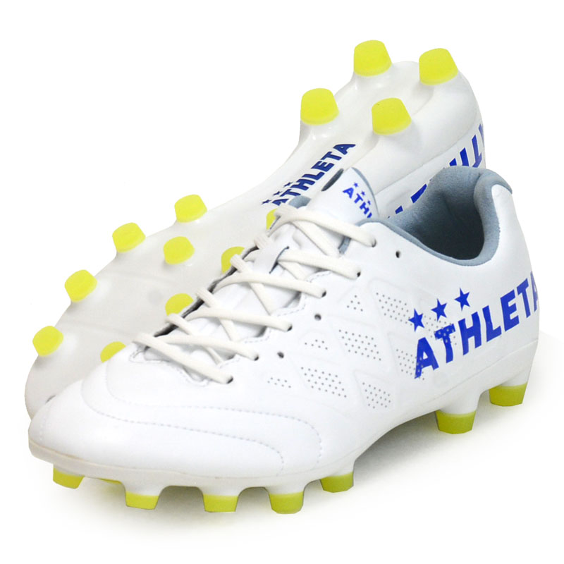 O-Rei Faz (ファズ) サッカースパイク 25AW (10024-WHT) 11,286円