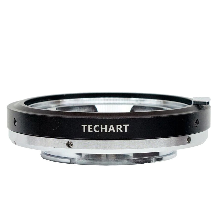 TECHART LM-EA9 オート フォーカス レンズ アダプター ライカ M レンズからソニー E マウント カメラ用