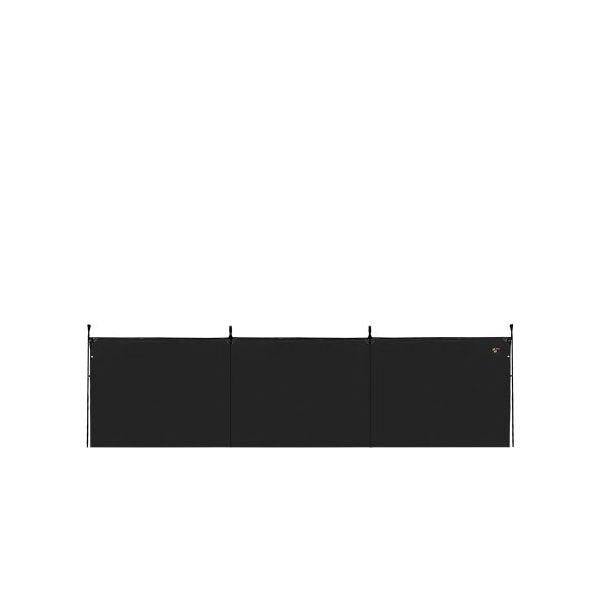 MINIMALWORKSフェンスブラック