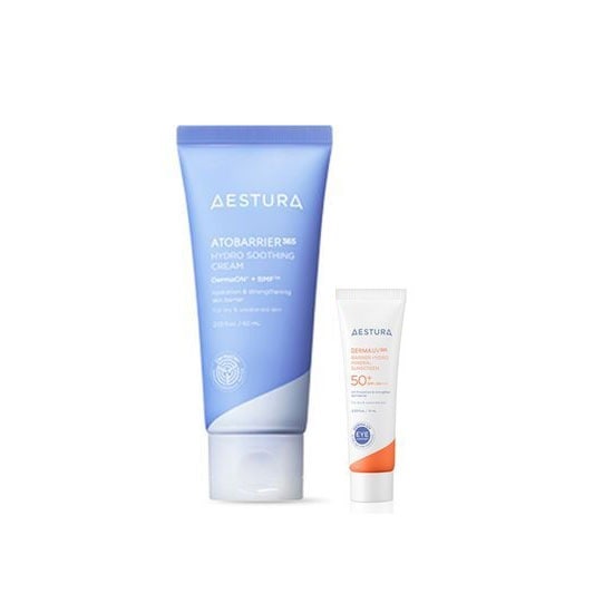 アトバリア365ハイドロスージングクリーム, 100ml(ダーマUV365 ハイドロサン 日焼け止め+10ml) 8,358円