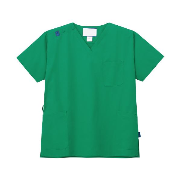 フォーク ジアスクラブ L グリーン 7070SC