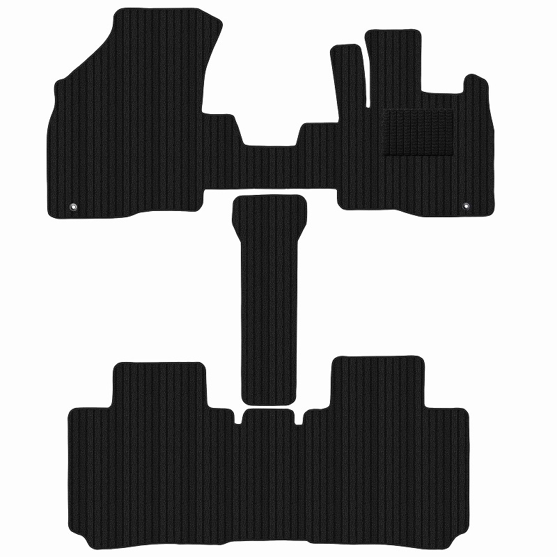 [優れた品質で安売りに挑戦]スズキ 新型 ソリオ ソリオバンディット MA27S MA37S MA47S MAD7S フロアマット [3色から選択]