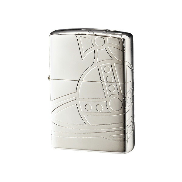 ライター メンズ レディース 男女兼用 喫煙具 オイルライター ガス注入式 プレゼント BIG ORB 12180021 ZIP021 喜ばれるギフト