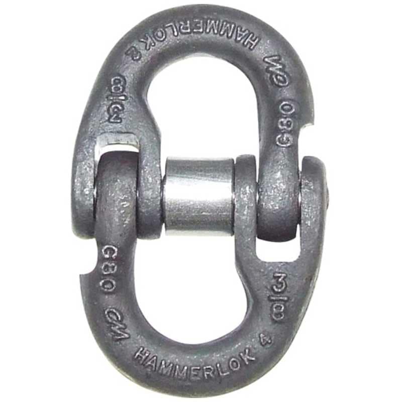 CM社　CM ハマーロック HL 3/4 HL 3/4　2017/3/4