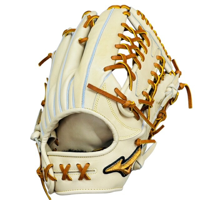 ミズノプロ 硬式グラブ 外野手用 1AJGH32217-8049