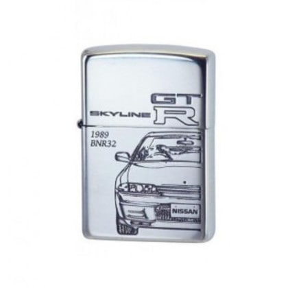 日産ZIPPO SKYLINE GT-R (BNR32)