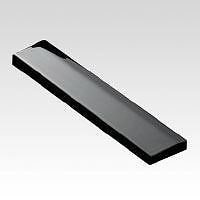 （まとめ買い）コレクト 賞状枕（賞状盆用）木製漆塗 250X45 T-1 00052876 [x3]