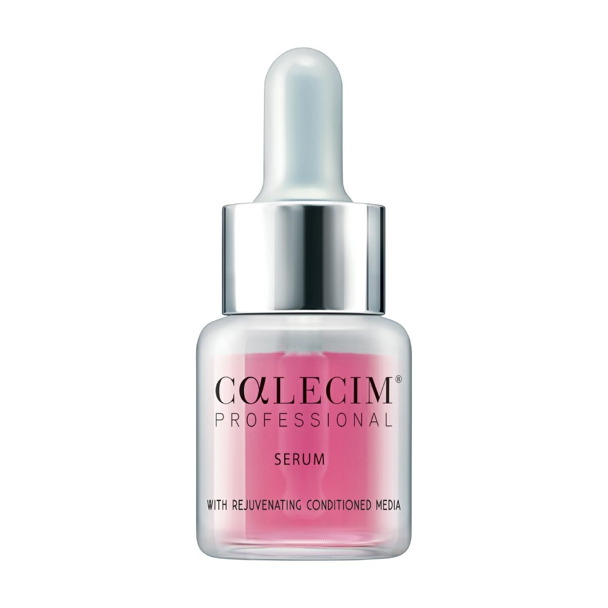 CALECIM　カレシム プロフェッショナル・セラム　5ml　美容液