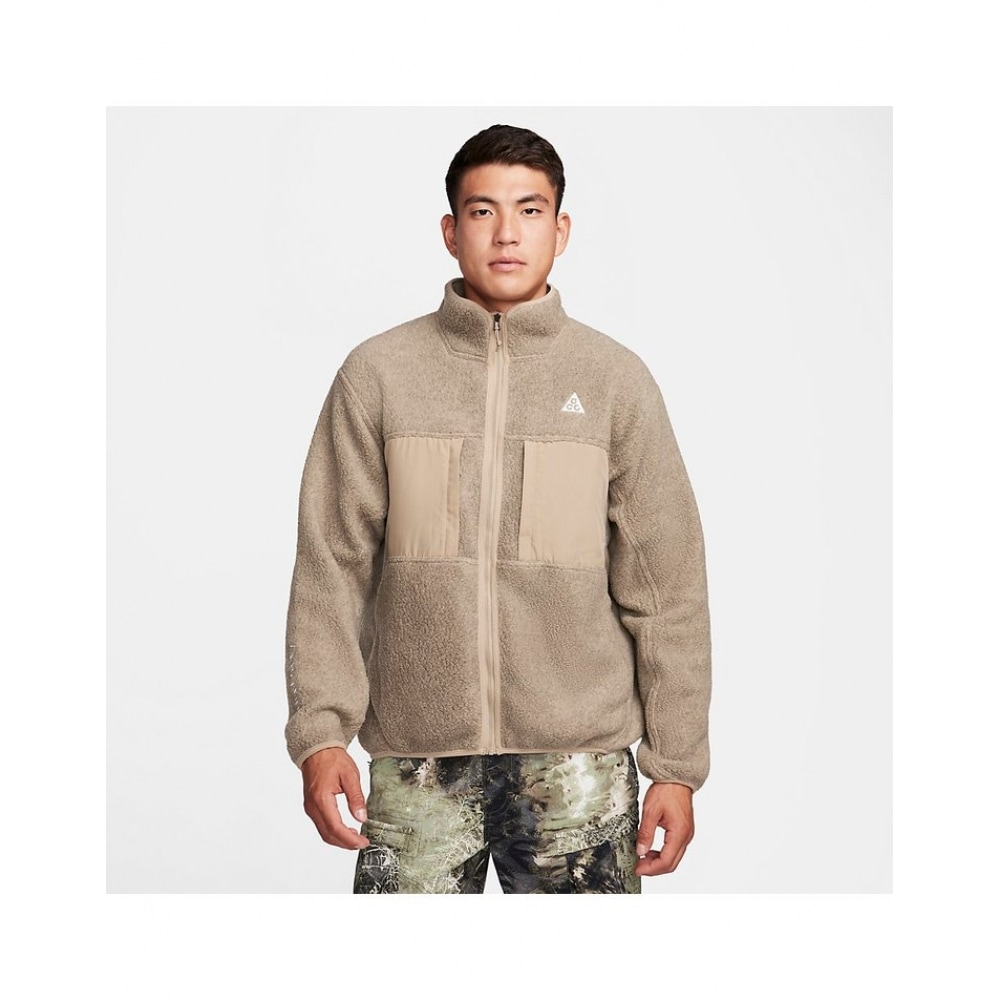 ナイキ ACG アークティックフリースジャケット