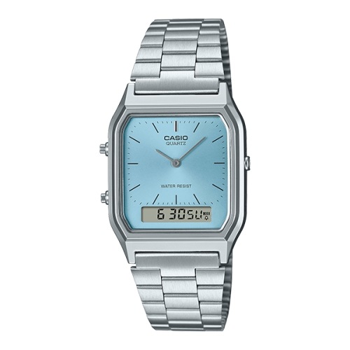 【CASIO】 AQ-230A-2A1MQ 正規品