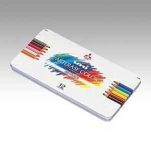 （まとめ買い）ユニAC 12色 UAC12C 00068730 [x3] 6,017円