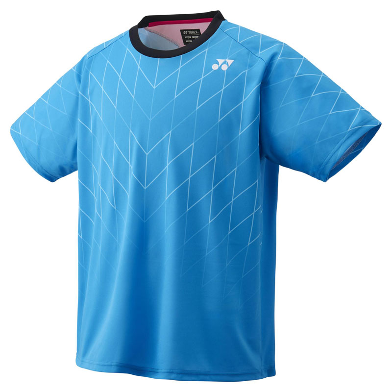 ユニドライTシャツ テニス・バドミントン ウェア(ユニ) (16830)