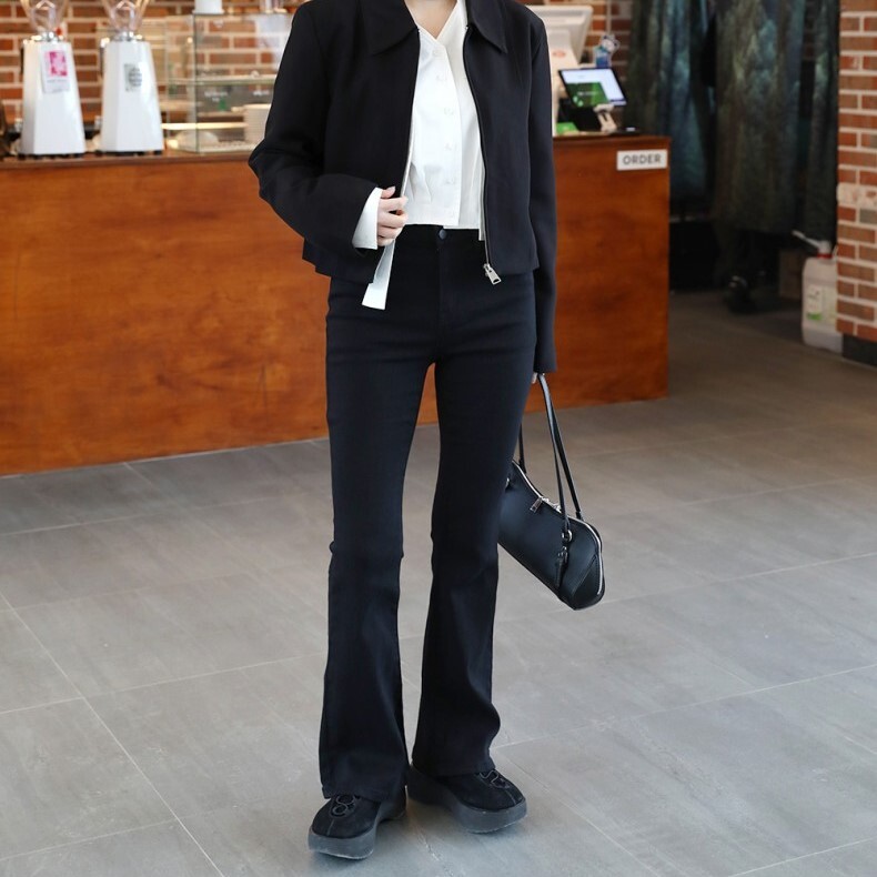 パンツ 膝下 ロング ロング丈 セミフレア 綿 大人可愛い シンプル カジュアル おしゃれ お洒落 かっこいい レトロ アジアン エスニック 大人可愛い 10,035円