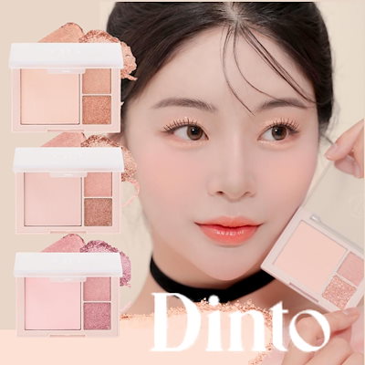 未使用多め　韓国コスメ　アイシャドウ　ティント　まとめ売り　① 韓国コスメ通販はビューティーコリア！
