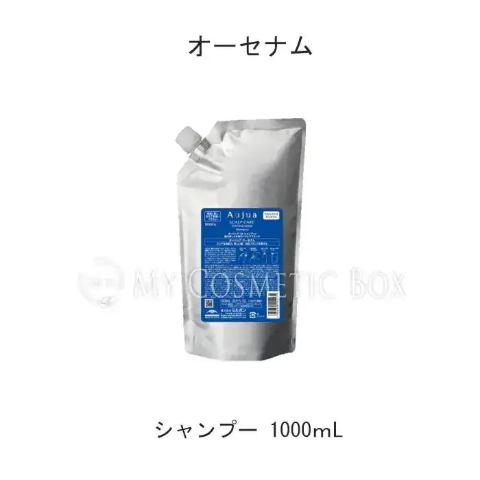 Qoo10] オージュア インメトリー大幅値下中！【シャンプー単品 : ヘア