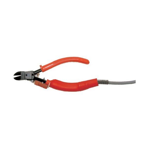 メリー HT-170 (HT170-150) ヒートニッパ HT170_7059 メーカー直送