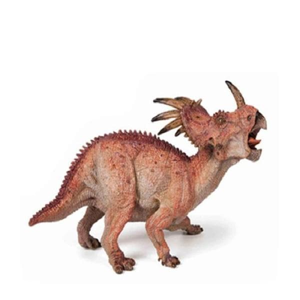 RG1M19OR パフォ 恐竜模型玩具 スティラコサウルス フィギュア