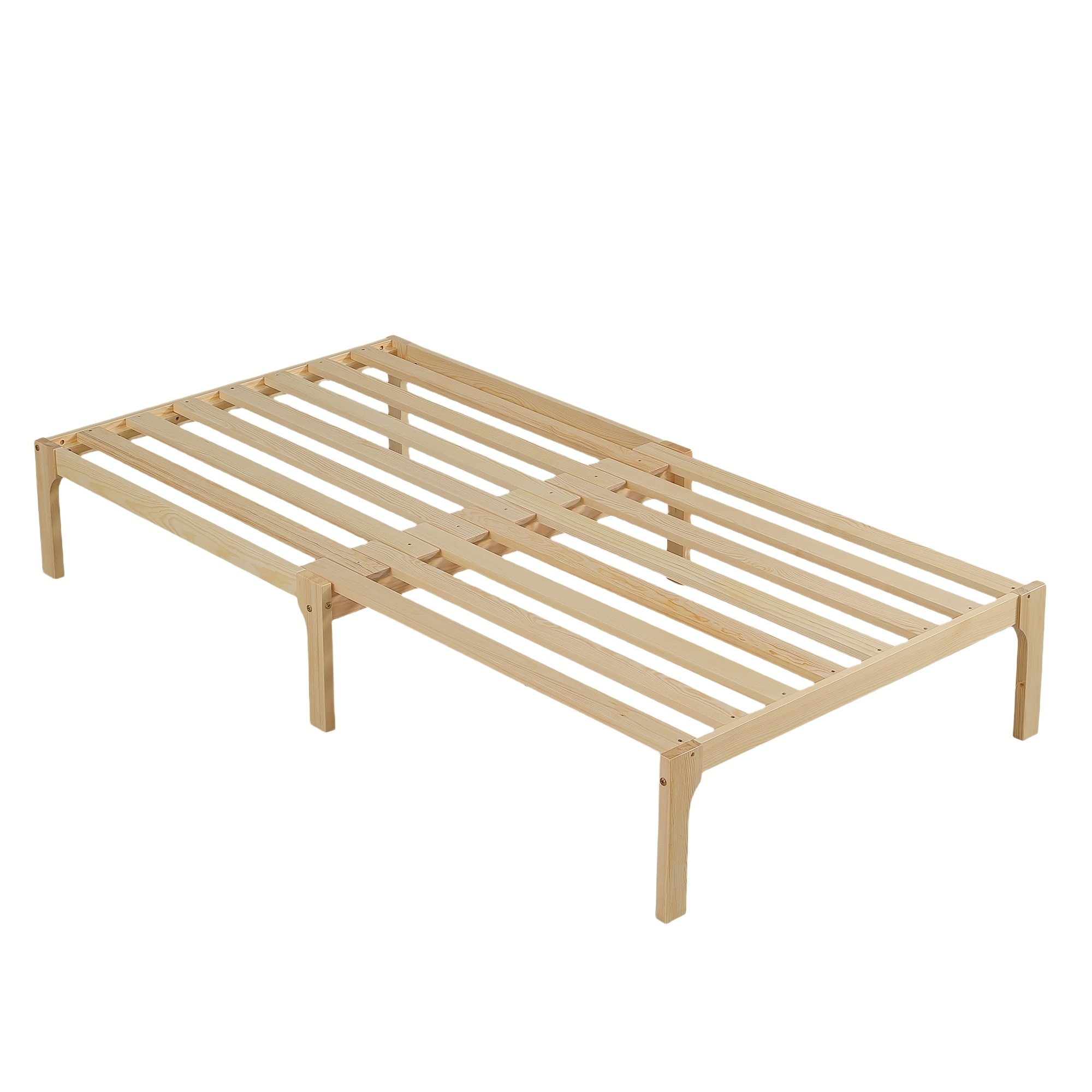 【本日限り激安SALE】ディベッド ソファベッド シングル 天然木製 伸長式ベッド ベッドフレーム 伸縮 下収納 おしゃれ 2way 天然木 来客用 リビング パイン材 すのこ仕様