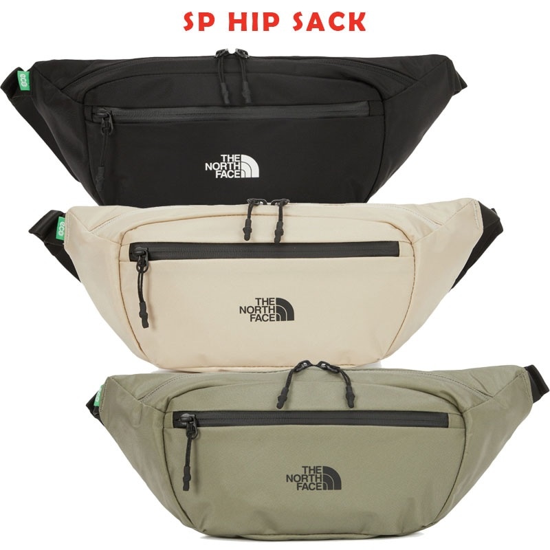 韓国正規品保証 関税負担なし NN2PQ59A SP HIP SACK デイリー 基本 着装 男子 女子 人気 韓国 ファッション 男女共用 アウトドア