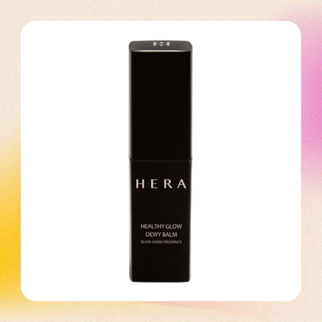 ヘルシーグローデュイバーム