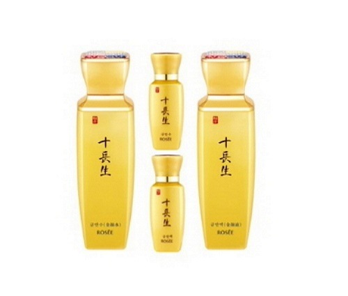 ロゼ Korean Cosmetics_Somang Rosee Sibjangsaeng Geuman 2pc Gift Set 7,056円