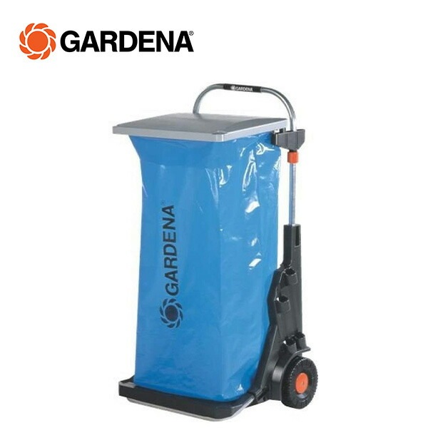 ガーデンカート ダストパン付き 232-20 900834001