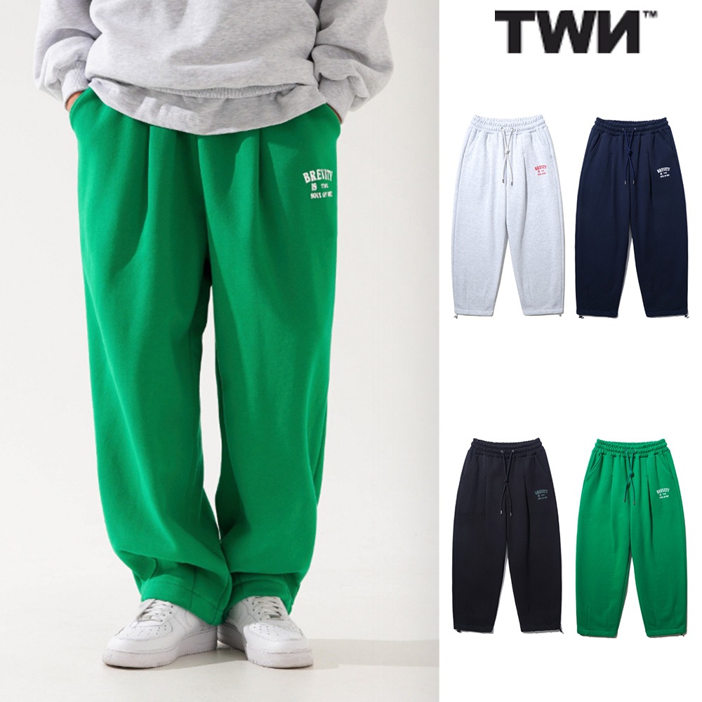 [TWN] Brevity Training Pants