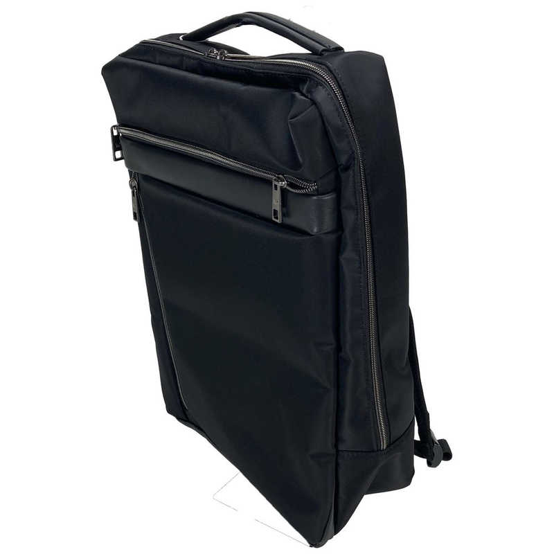 ACE　World Traveler ビジネスリュック L エラン ブラック　WORLD-1724501