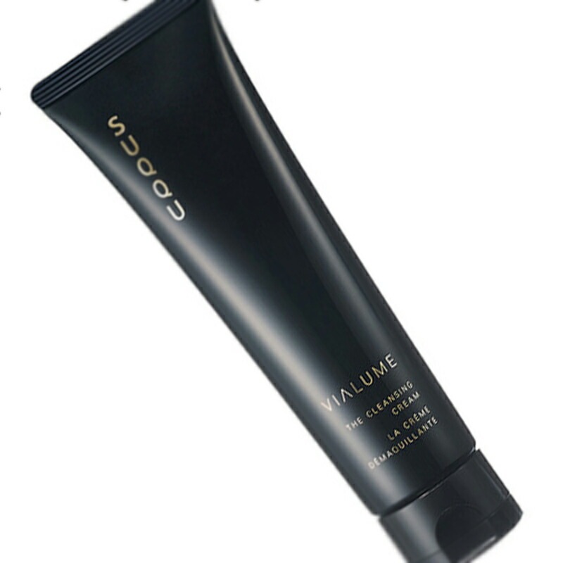 SUQQU ヴィアルム ザ クレンジング クリーム 125g