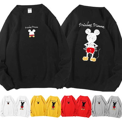 ミッキー 帽子 ディズニー 冬 大人用 のけぞり