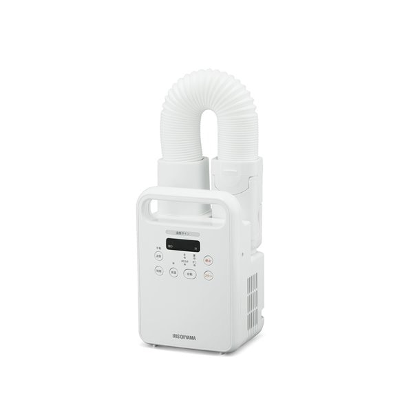 カラリエ KFK-104C ふとん乾燥機