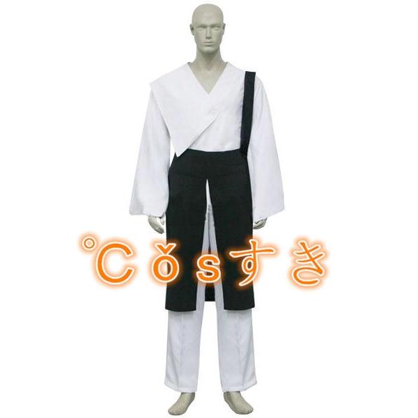 NARUTO ナルト 疾風伝 日向ネジ ひゅうが ねじ 風 コスプレ衣装 イベント 演出服 二次会 cosplay イベント アニメ 変身 変装 仮装 パーティー-336