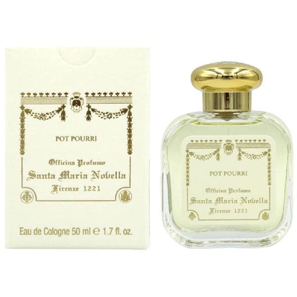 サンタ マリア ノヴェッラ オーデコロン ポプリ 50ml 香水 SANTA MARIA NOVELLA 10,032円