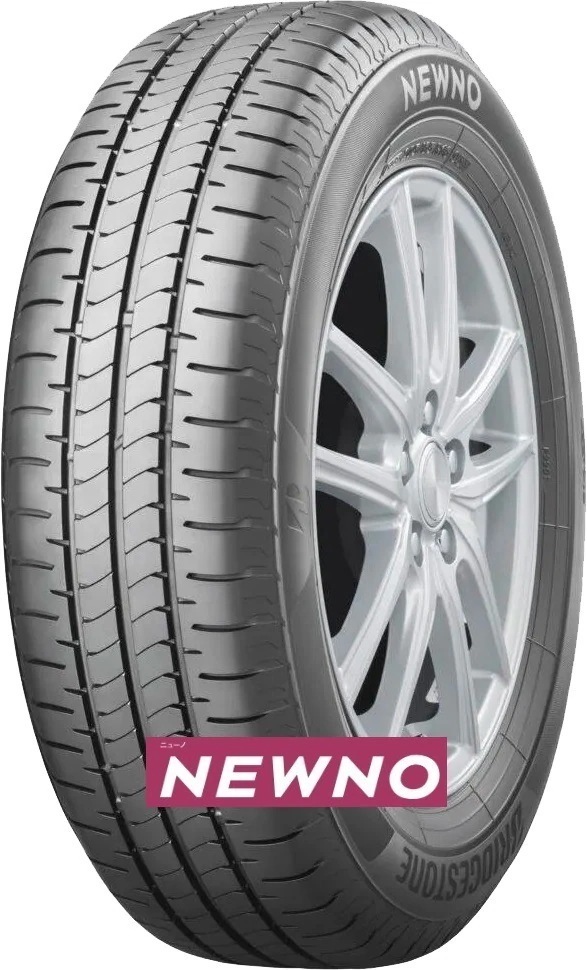 ブリヂストン NEWNO 185/60R15 84H 価格比較 - 価格.com