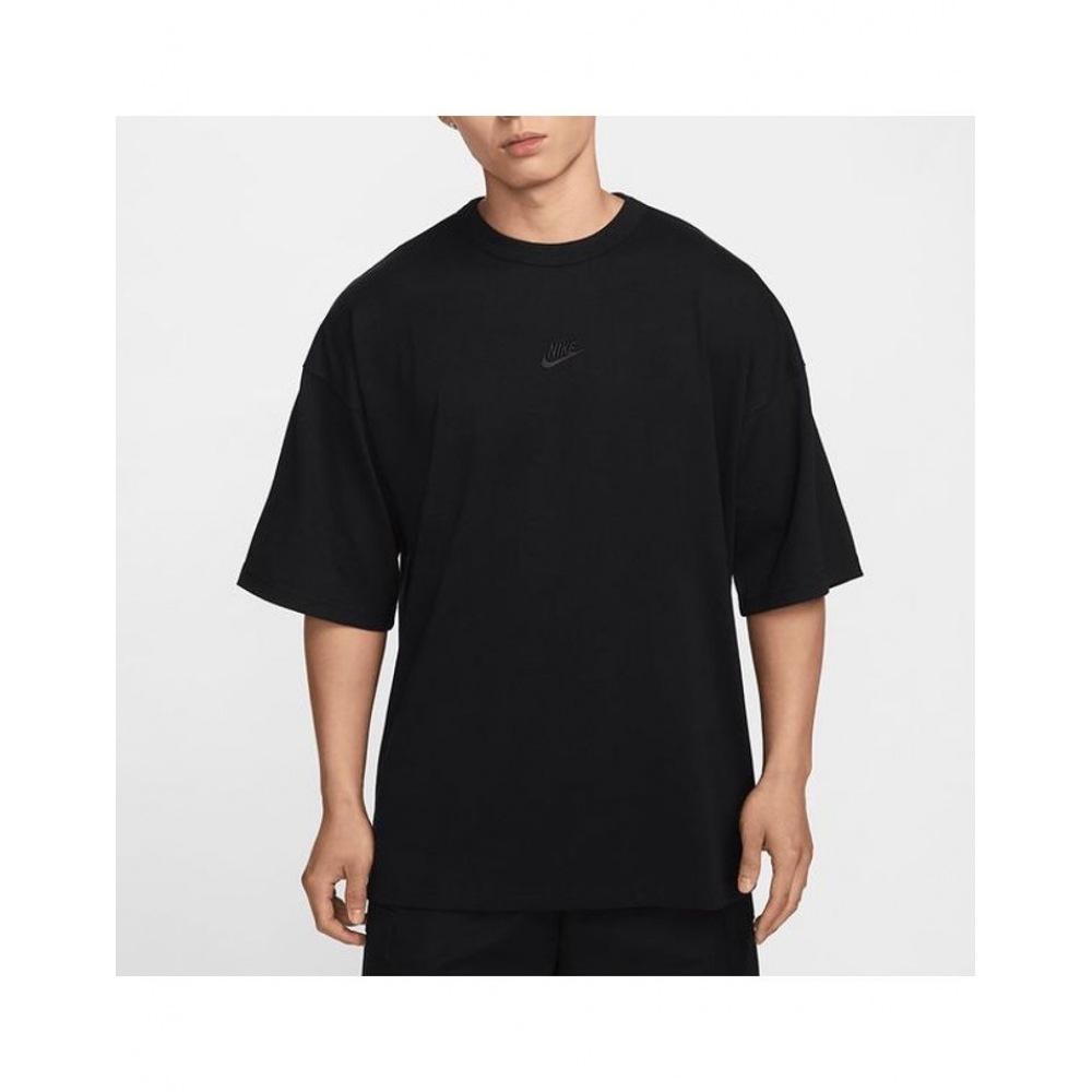 ナイキ エッセンシャル M オーバーサイズ Tシャツ HF9607-010 9,214円