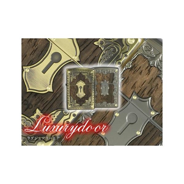 絶 版　 Luxurydoor ラグジュアリードア