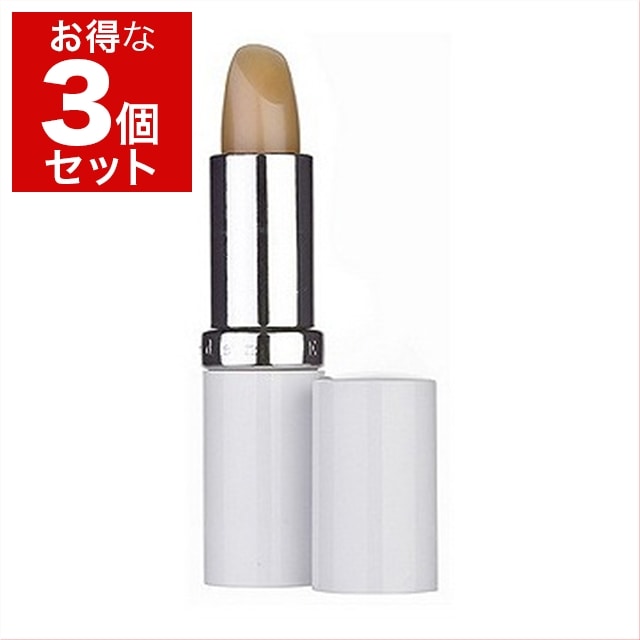 エリザベスアーデン エイトアワー リップスティック SPF15 3.7g x 3 お得な3個セット