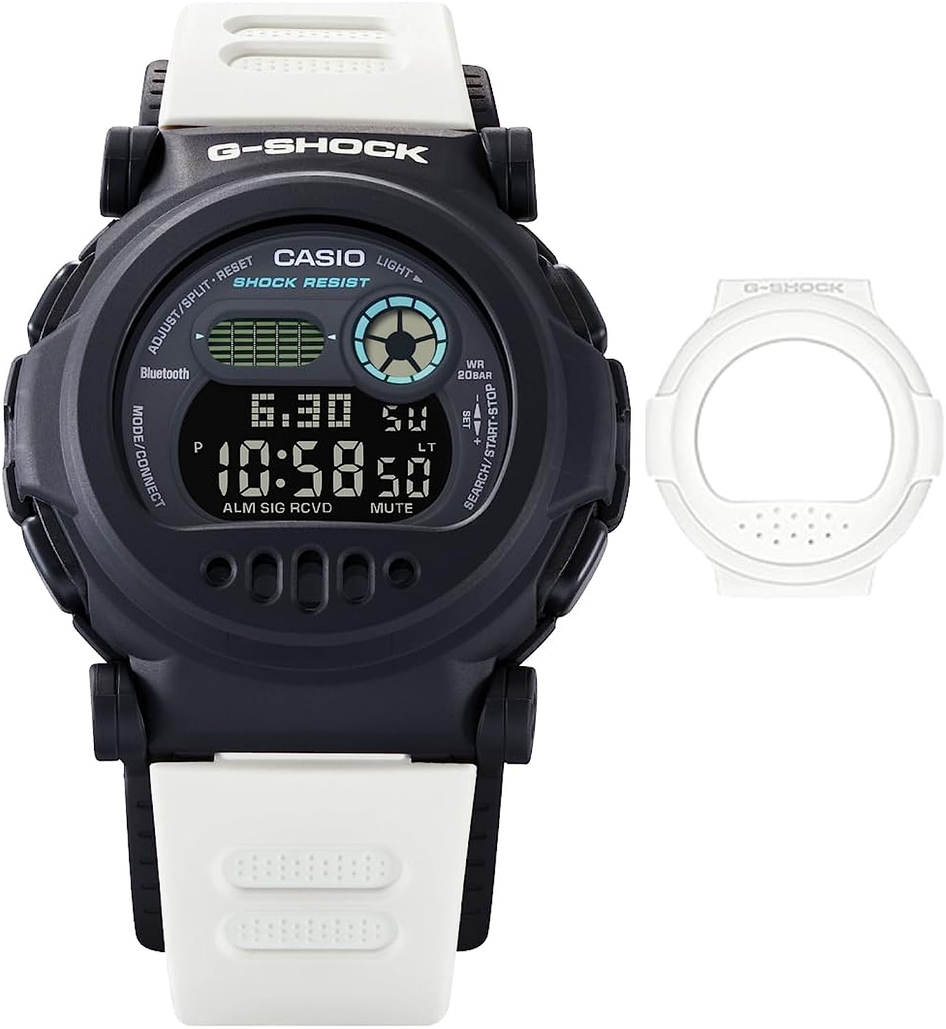 CASIO G-SHOCK Sci-fi worldシリーズ G-B001SF-7JR 18,630円