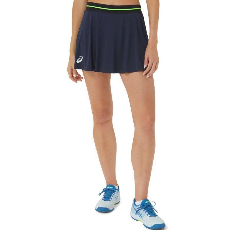 アシックス ASICS W TR ウィメンズ マッチスカート（2042A252400） スカートパンツ 2042A252400 417457