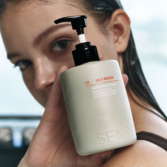 ファイブセンス セルフリペア 350ml