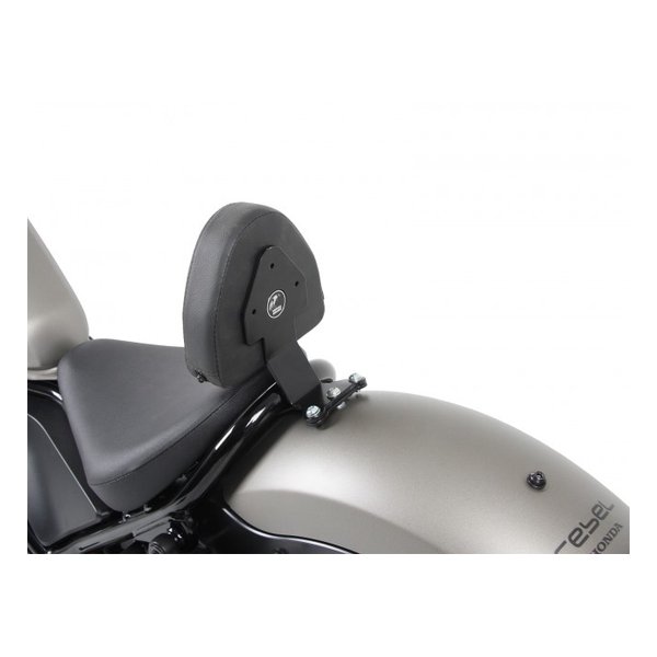 バックレスト ブラック Rebel250/500 17-23 42169980001
