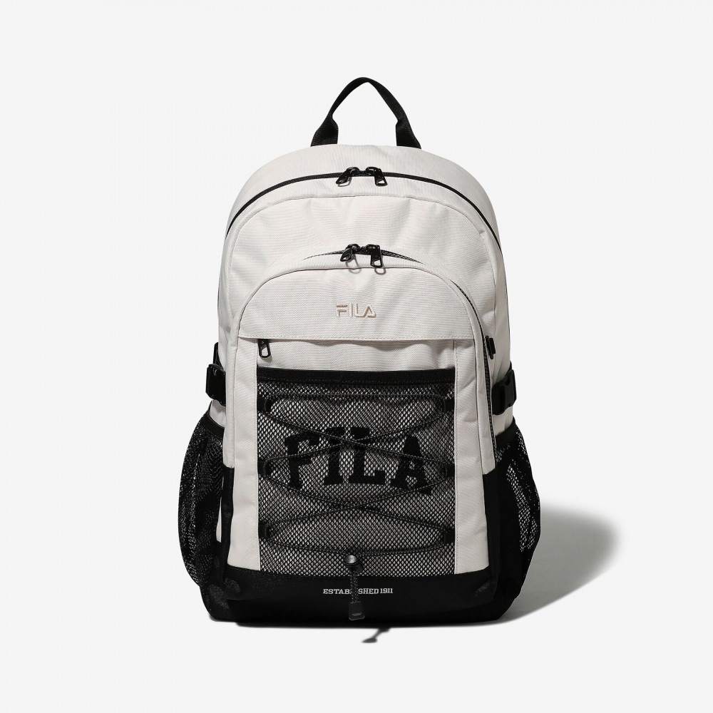 FILA FILA MATE バックパック_FS3BPG1007X_CRM