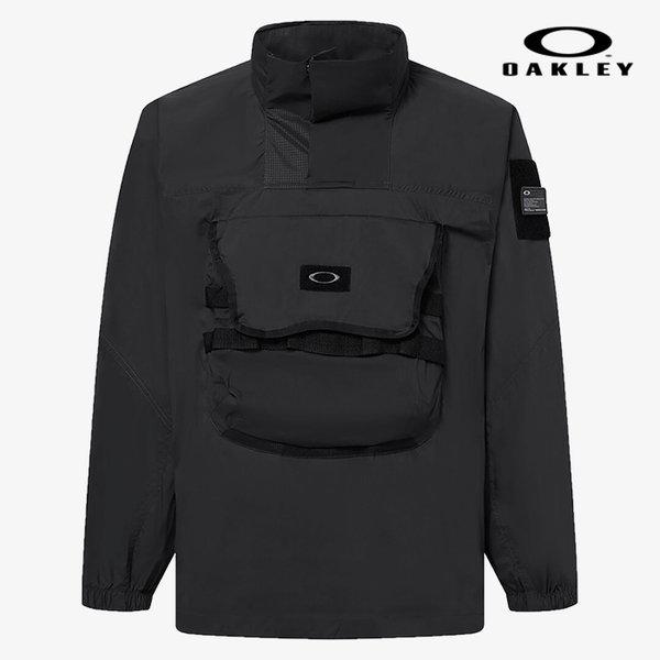 FGLストロークアノラック4長袖ウインドブレーカーTシャツ