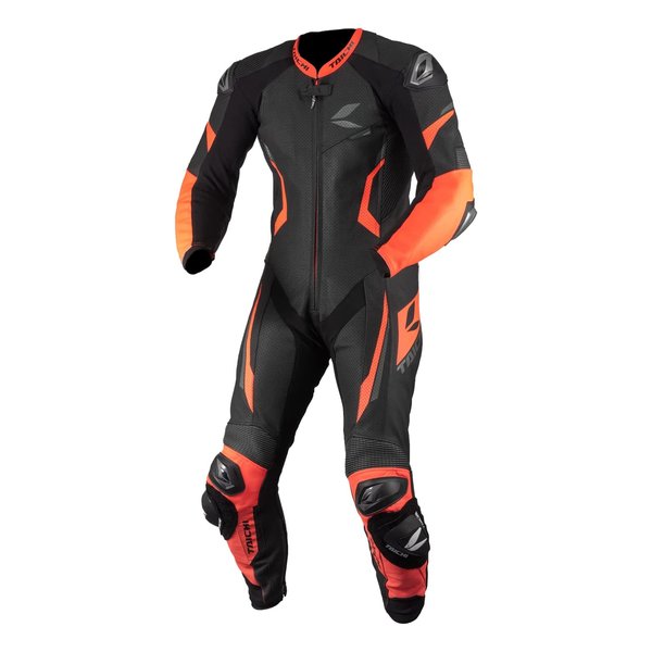 レーシングスーツ GP-WRX R307 ブラック/ネオン レッド XXLサイズ/56 NXL307BK11XXL 157,040円