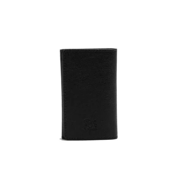 キーケース SKH142-PO0001-BK116N レザー ブラック 並行輸入品