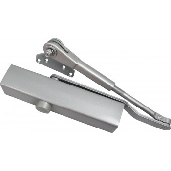 リョービ ドアクローザ 20シリーズ パラレル型 ストップ付 S-21P 22243